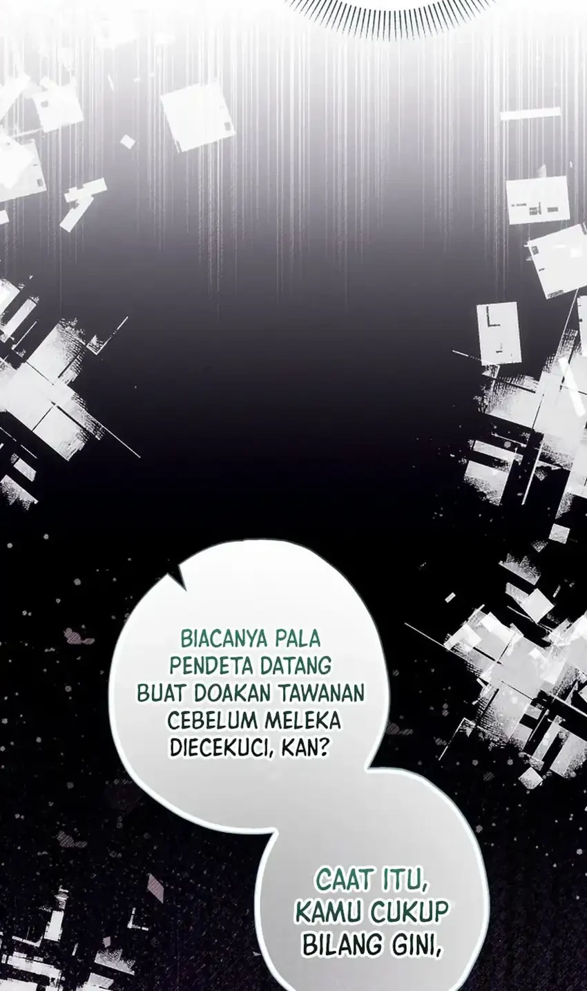 The Baby Raises a Villain Chapter 39 Gambar 48