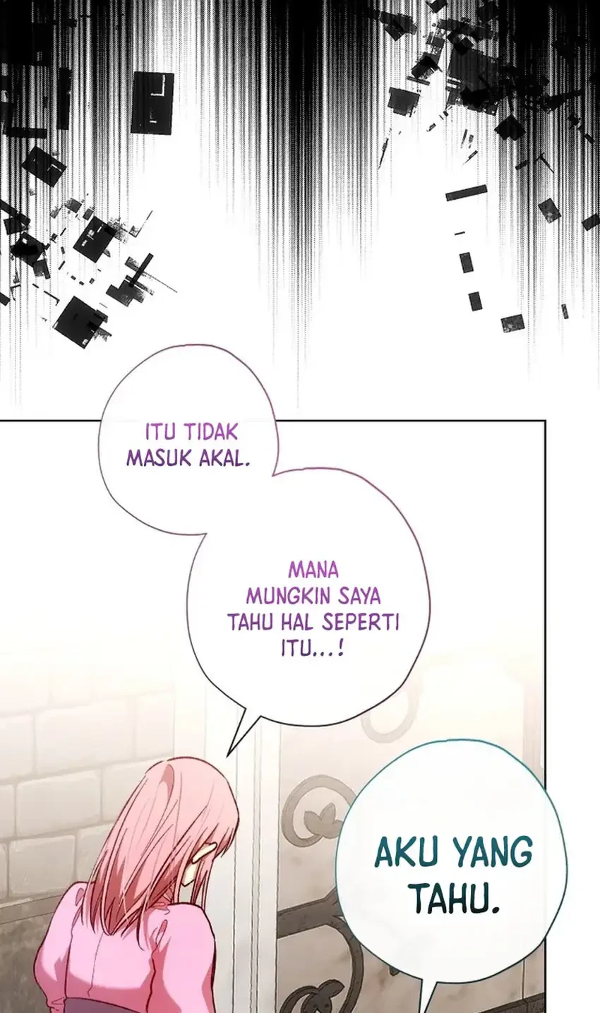 The Baby Raises a Villain Chapter 39 Gambar 50