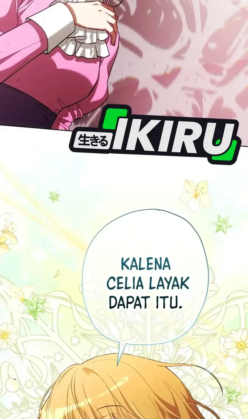 The Baby Raises a Villain Chapter 39 Gambar 52