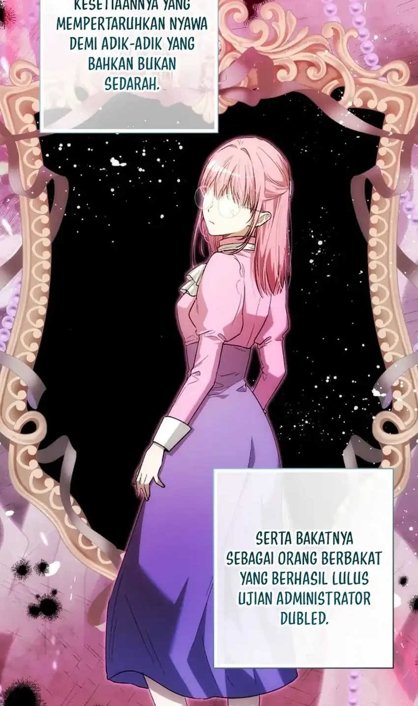 The Baby Raises a Villain Chapter 39 Gambar 54