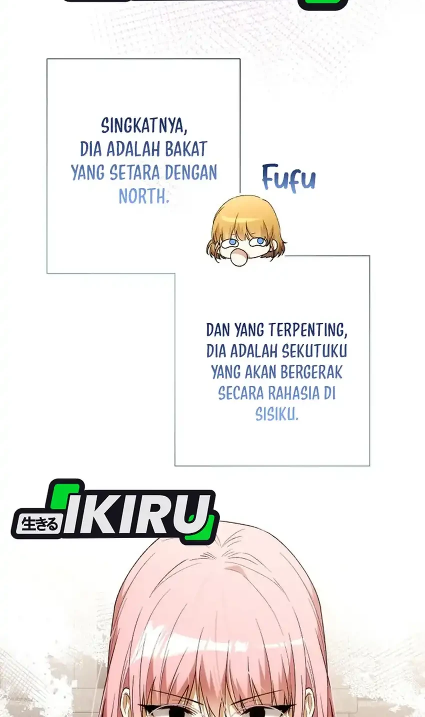 The Baby Raises a Villain Chapter 39 Gambar 56