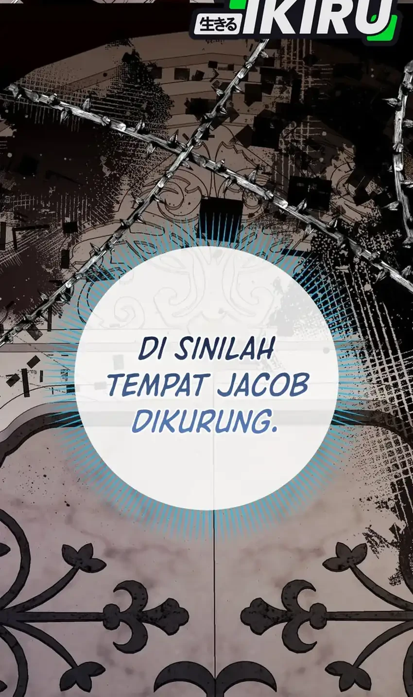 The Baby Raises a Villain Chapter 39 Gambar 4