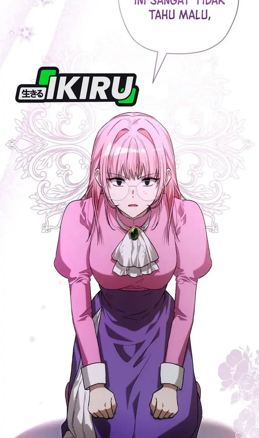 The Baby Raises a Villain Chapter 39 Gambar 64