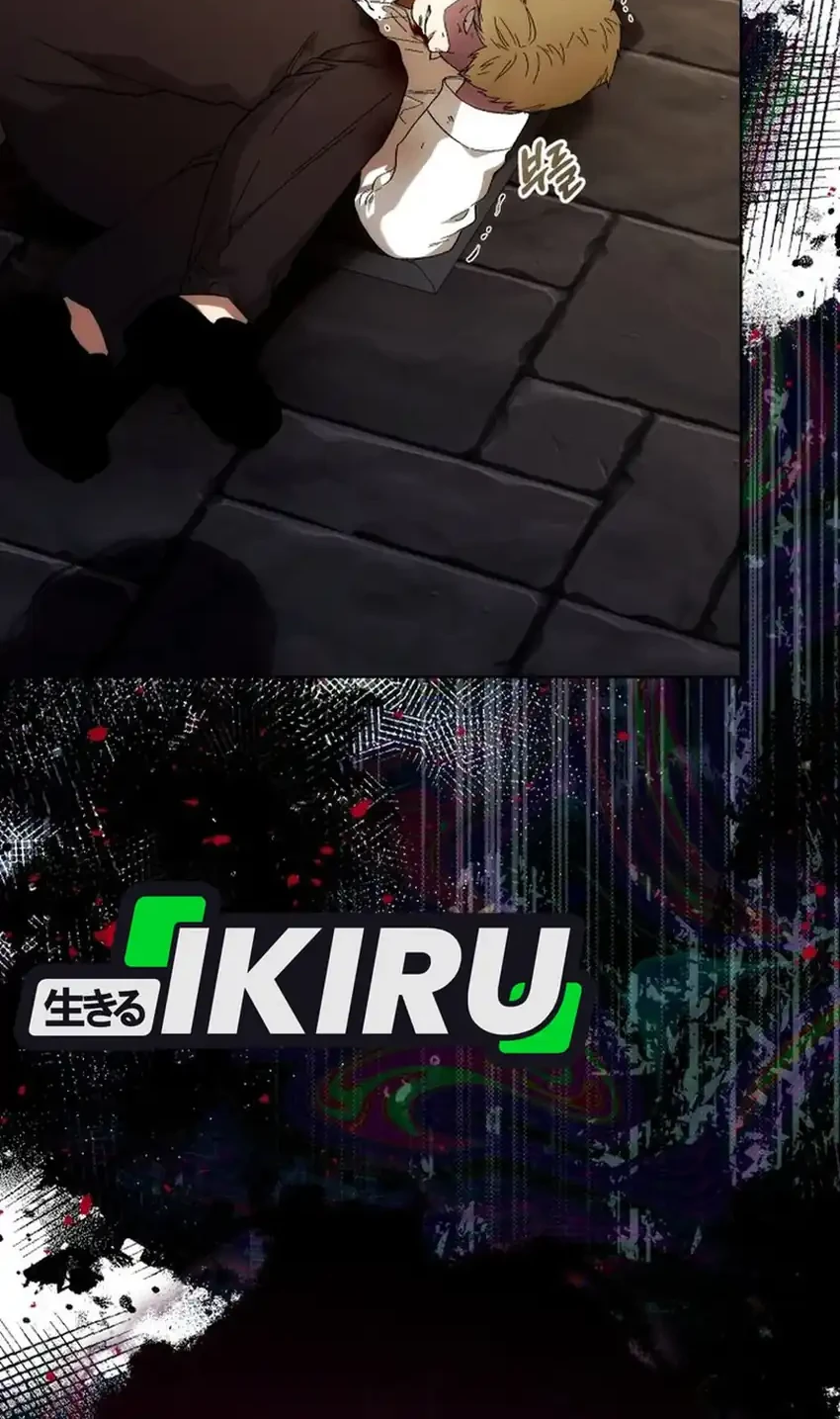 The Baby Raises a Villain Chapter 39 Gambar 66