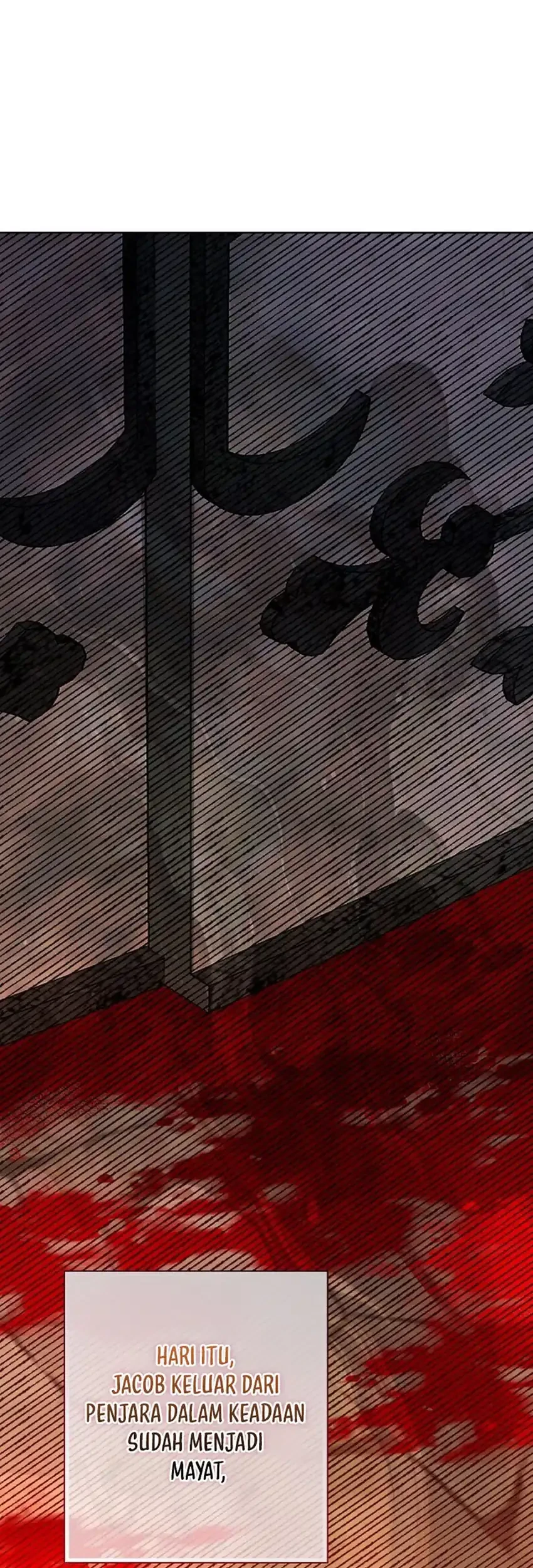 The Baby Raises a Villain Chapter 39 Gambar 71