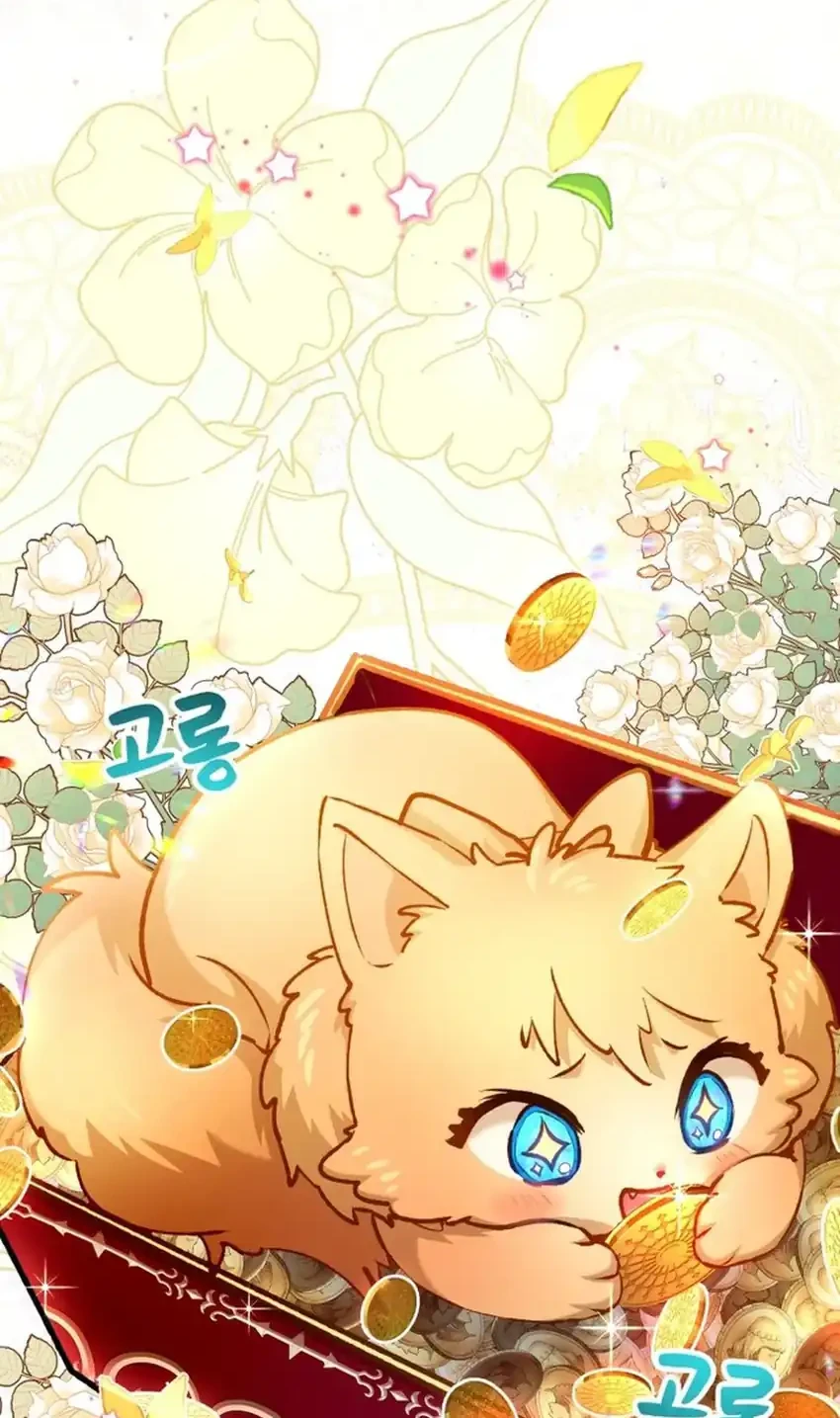 The Baby Raises a Villain Chapter 39 Gambar 74