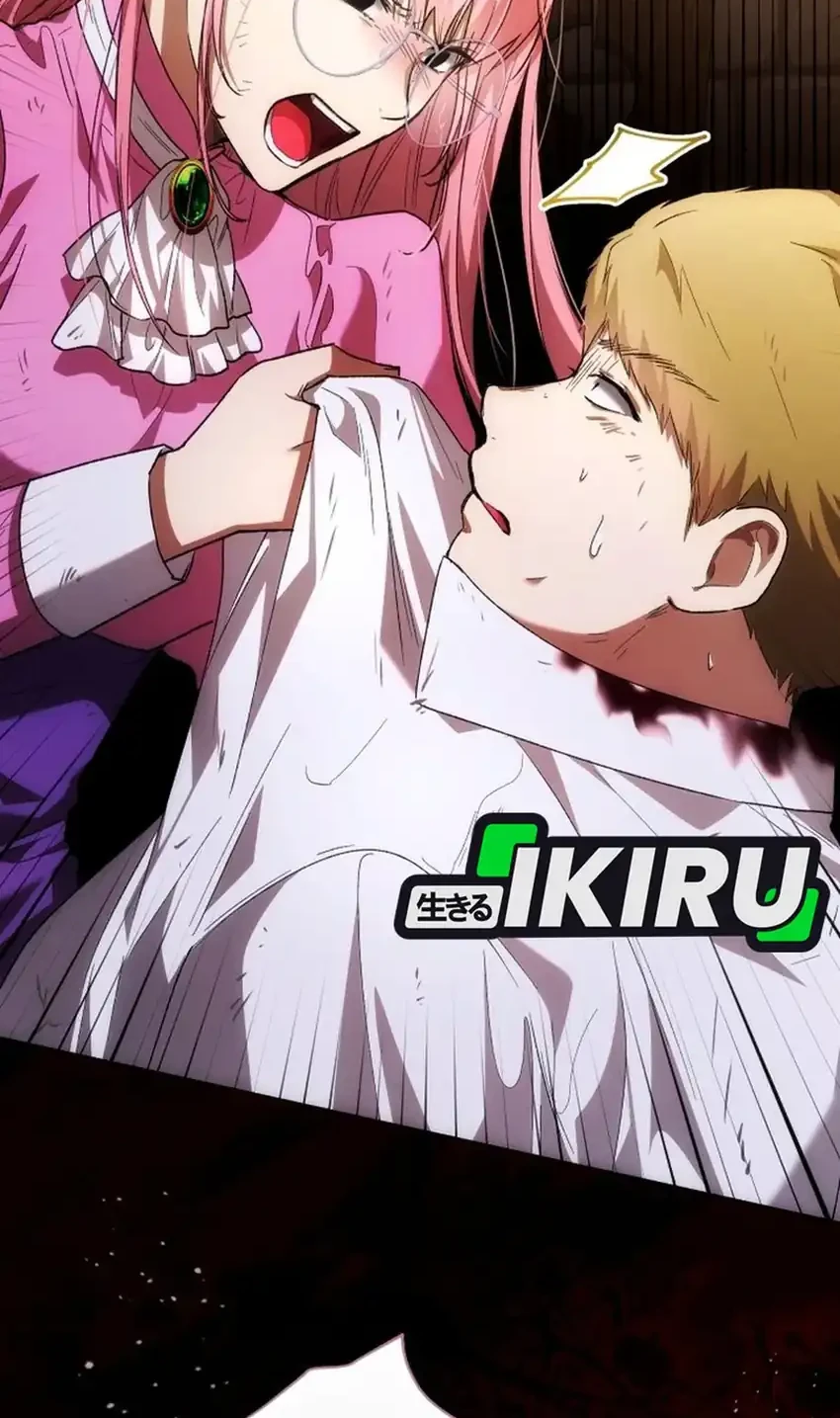 The Baby Raises a Villain Chapter 39 Gambar 14