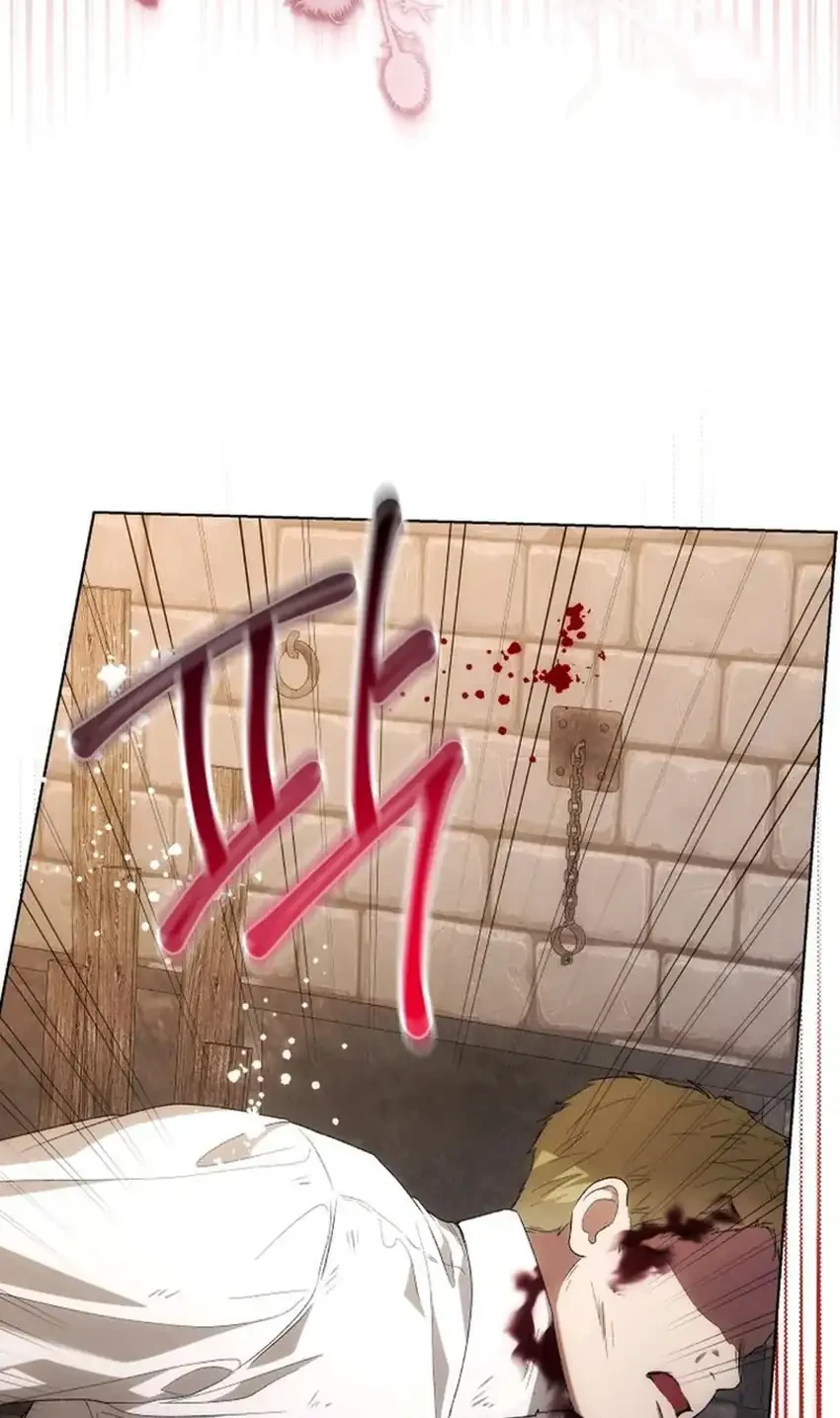 The Baby Raises a Villain Chapter 39 Gambar 16