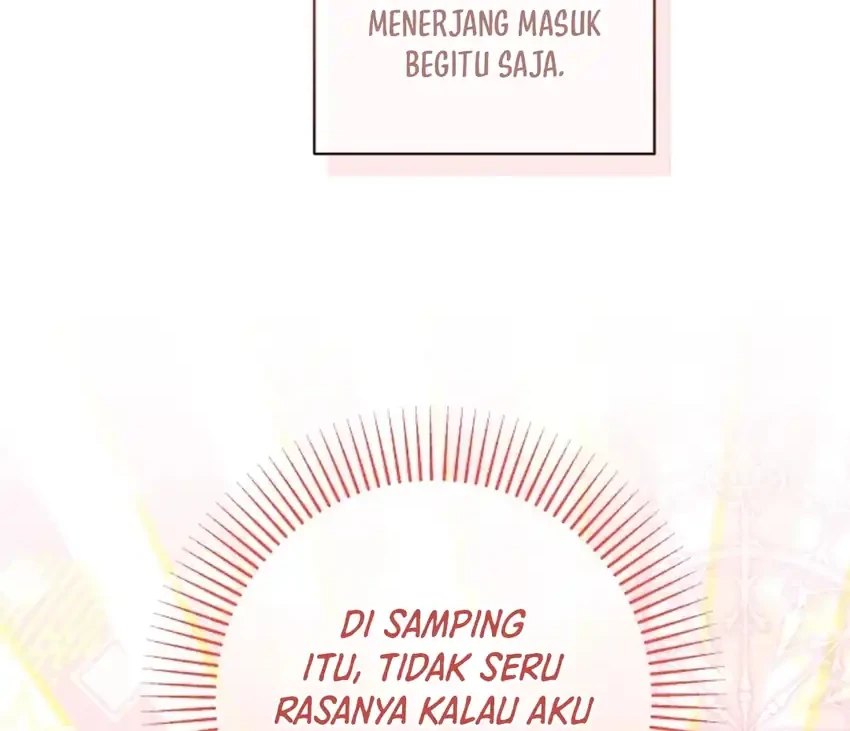 The Baby Raises a Villain Chapter 4 Gambar 22