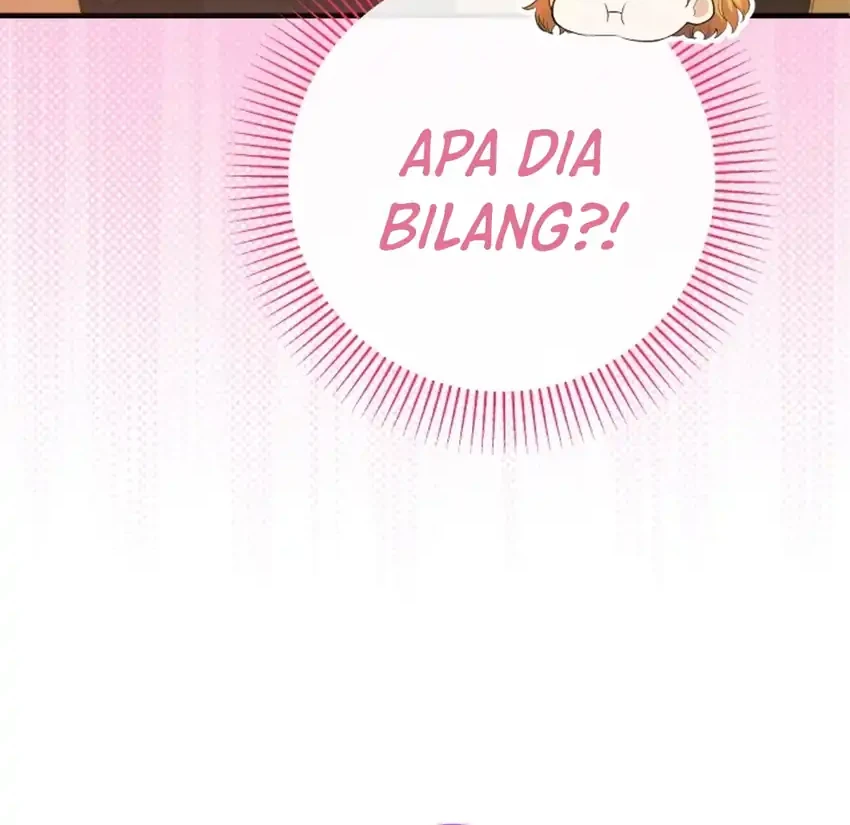 The Baby Raises a Villain Chapter 4 Gambar 27