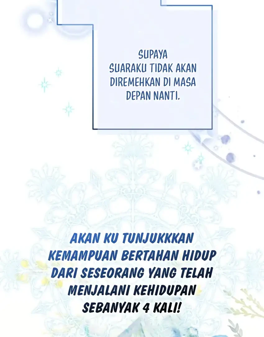 The Baby Raises a Villain Chapter 4 Gambar 29