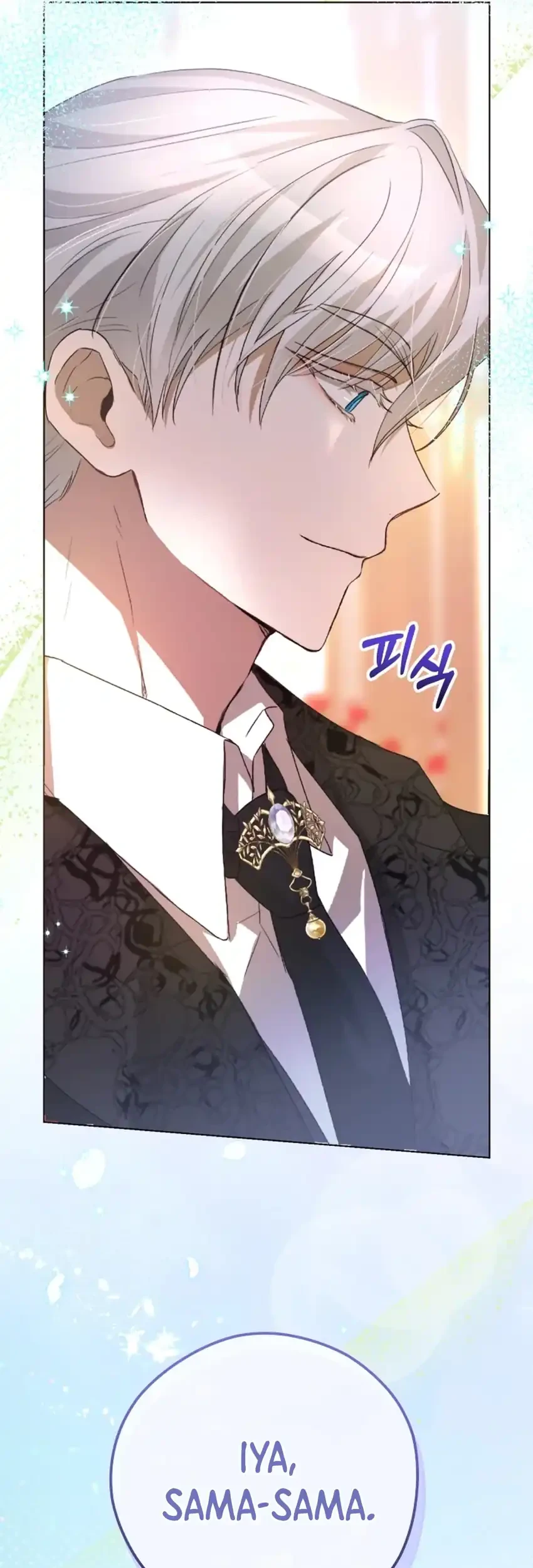 The Baby Raises a Villain Chapter 4 Gambar 32