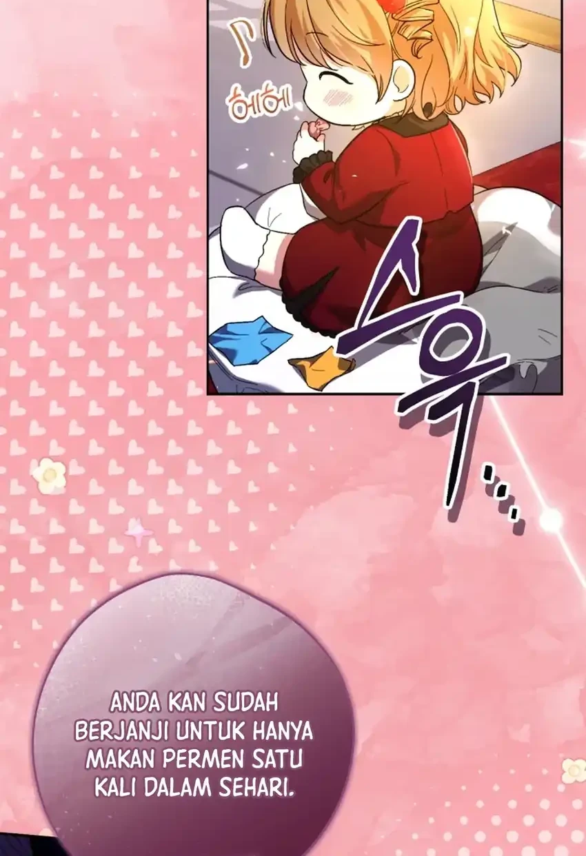 The Baby Raises a Villain Chapter 4 Gambar 37