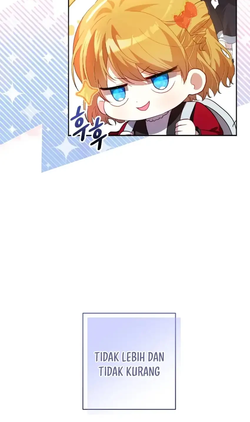 The Baby Raises a Villain Chapter 4 Gambar 41