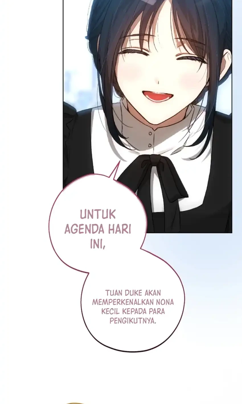 The Baby Raises a Villain Chapter 4 Gambar 43