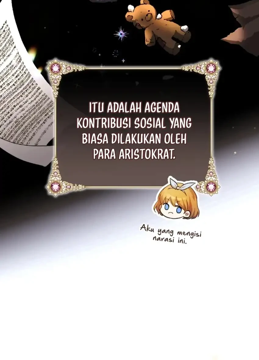 The Baby Raises a Villain Chapter 4 Gambar 47