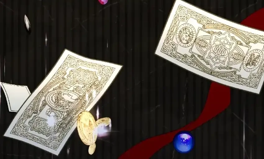 The Baby Raises a Villain Chapter 4 Gambar 52