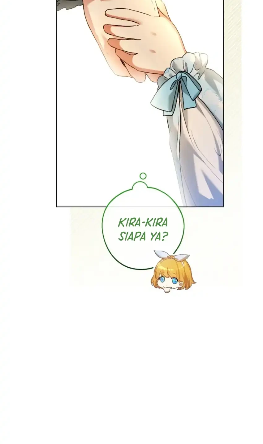 The Baby Raises a Villain Chapter 4 Gambar 56