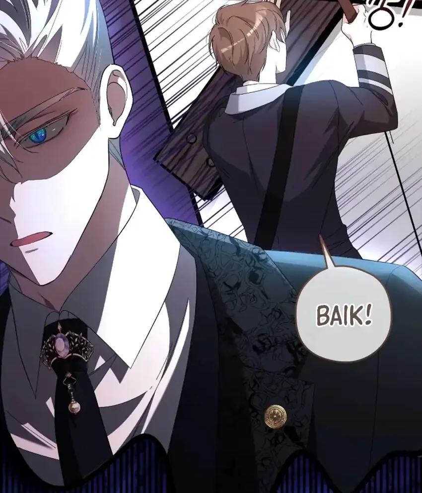 The Baby Raises a Villain Chapter 4 Gambar 4