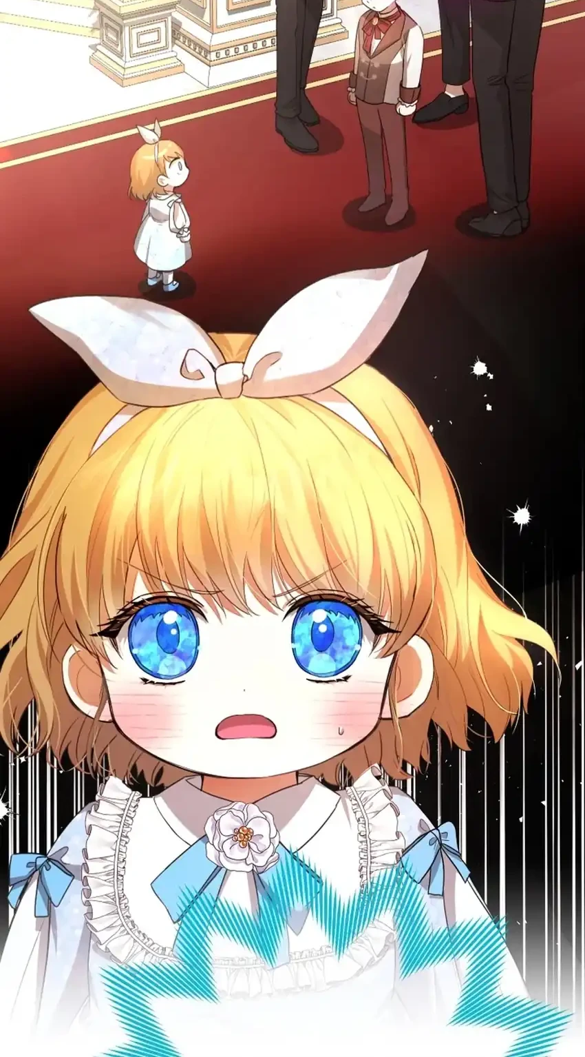 The Baby Raises a Villain Chapter 4 Gambar 65