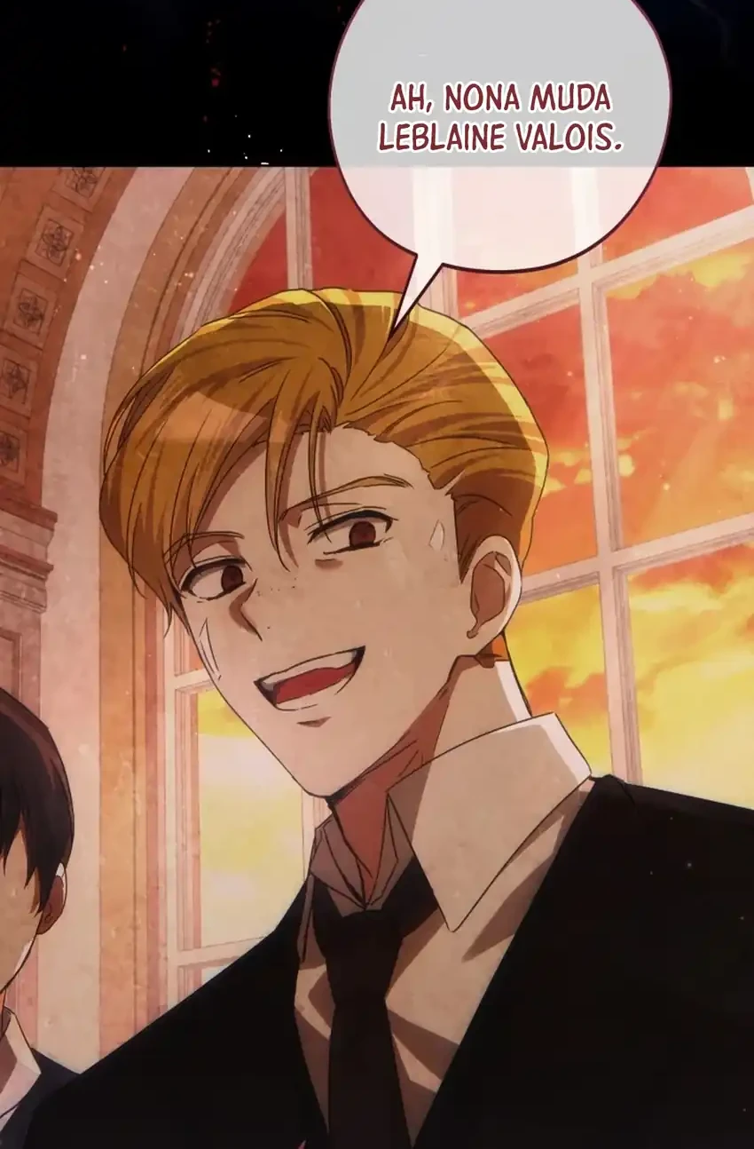 The Baby Raises a Villain Chapter 4 Gambar 69