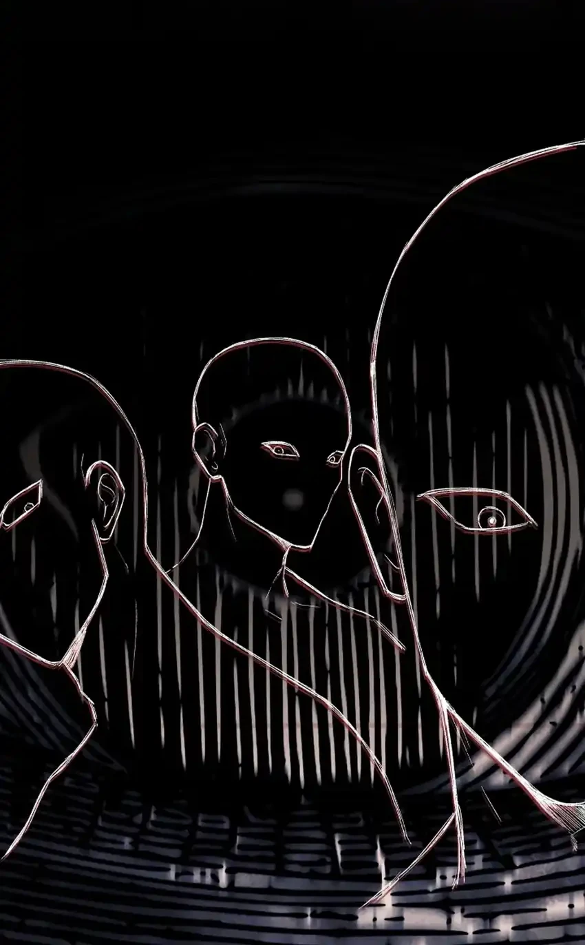 The Baby Raises a Villain Chapter 4 Gambar 77