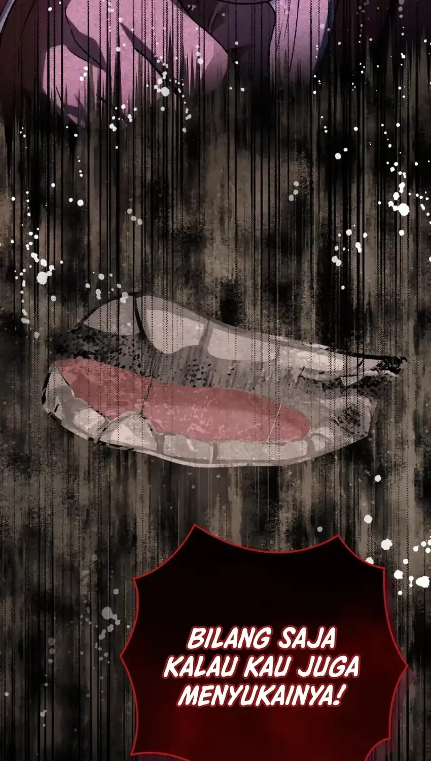 The Baby Raises a Villain Chapter 4 Gambar 81