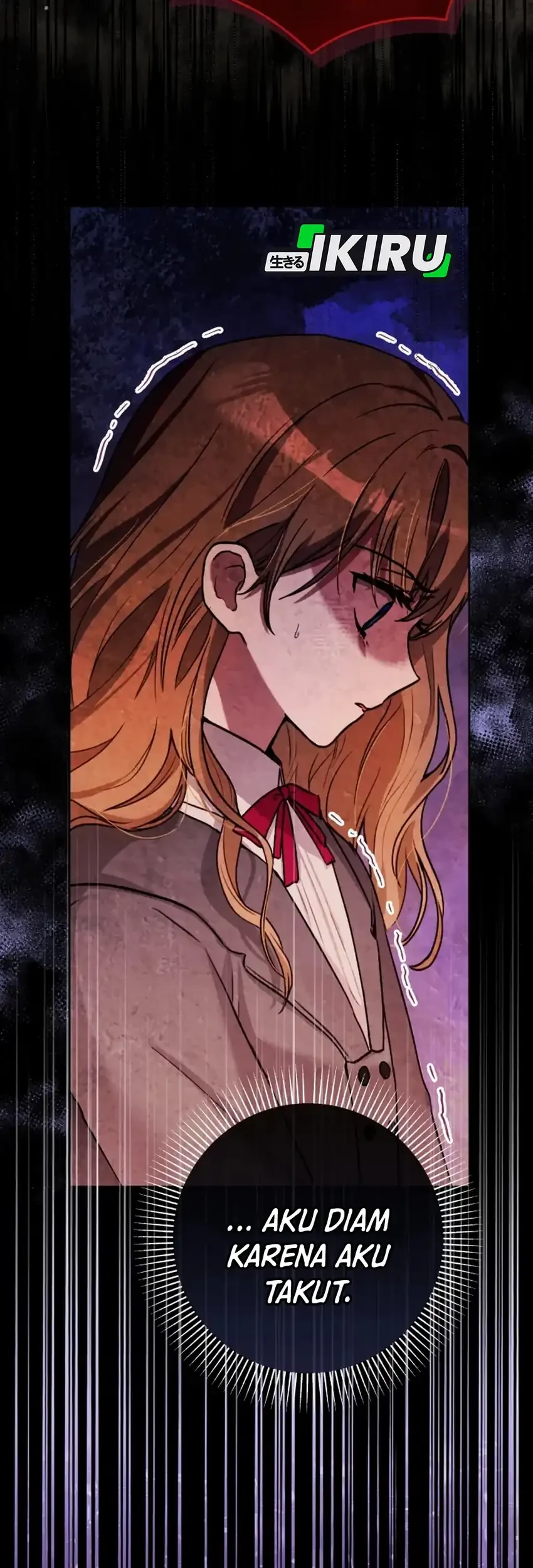 The Baby Raises a Villain Chapter 4 Gambar 82