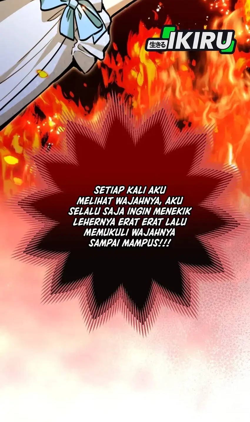 The Baby Raises a Villain Chapter 4 Gambar 89