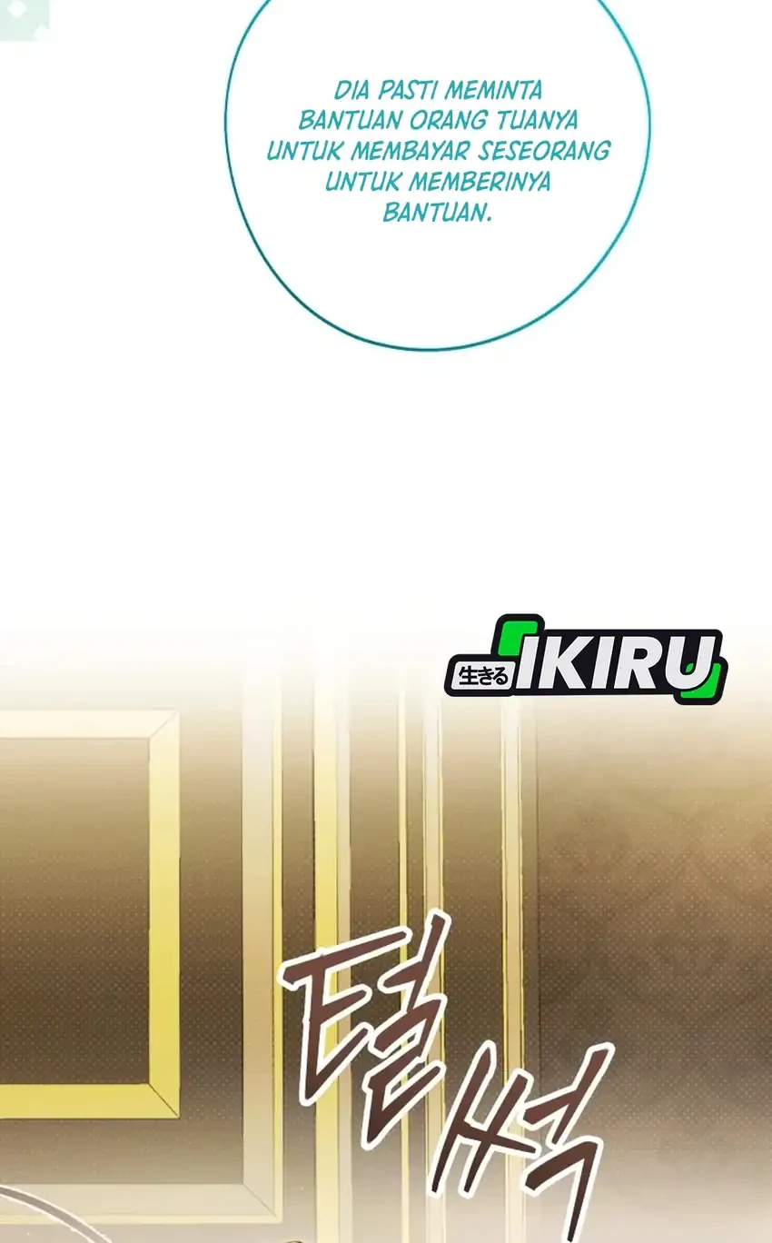 The Baby Raises a Villain Chapter 4 Gambar 95