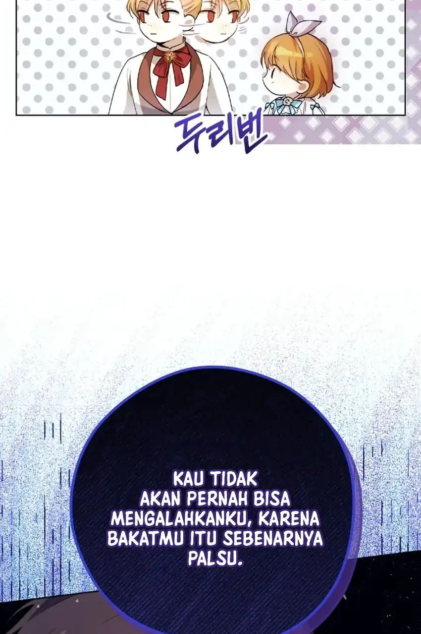 The Baby Raises a Villain Chapter 4 Gambar 99