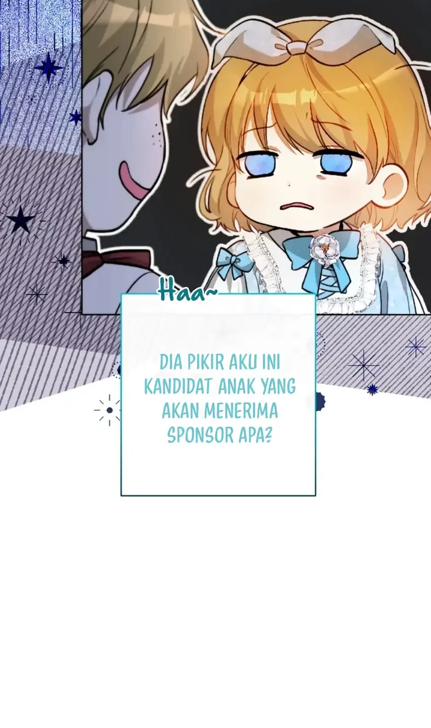 The Baby Raises a Villain Chapter 4 Gambar 101