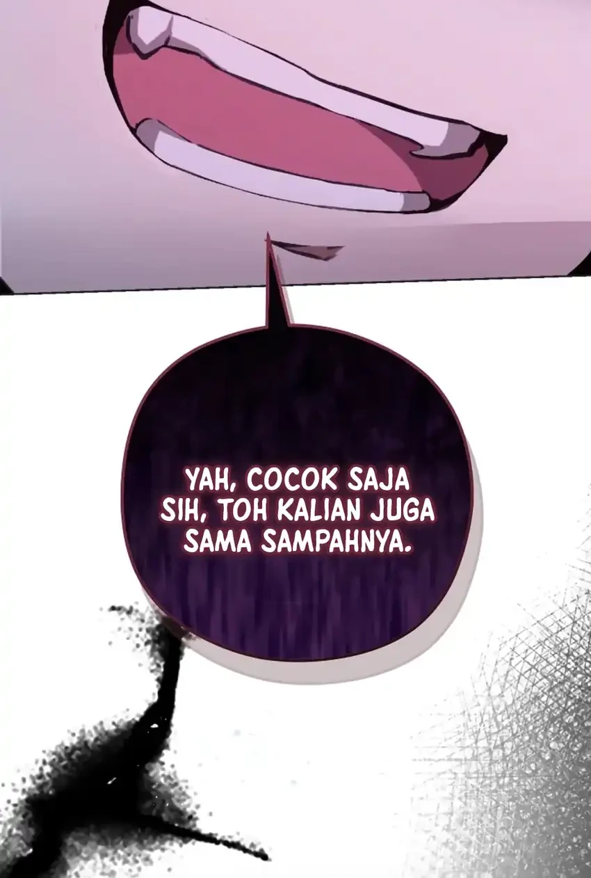 The Baby Raises a Villain Chapter 4 Gambar 105