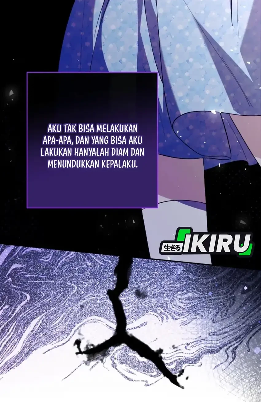 The Baby Raises a Villain Chapter 4 Gambar 107