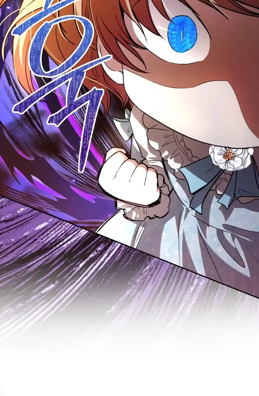 The Baby Raises a Villain Chapter 4 Gambar 109