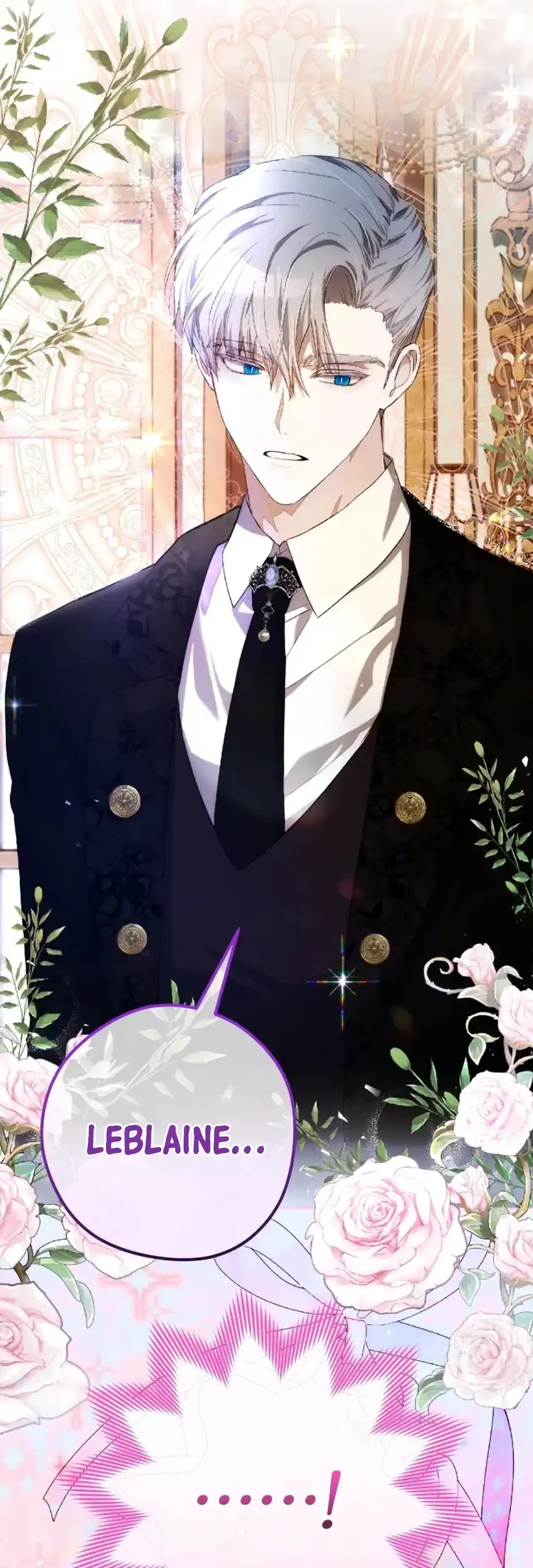 The Baby Raises a Villain Chapter 4 Gambar 9