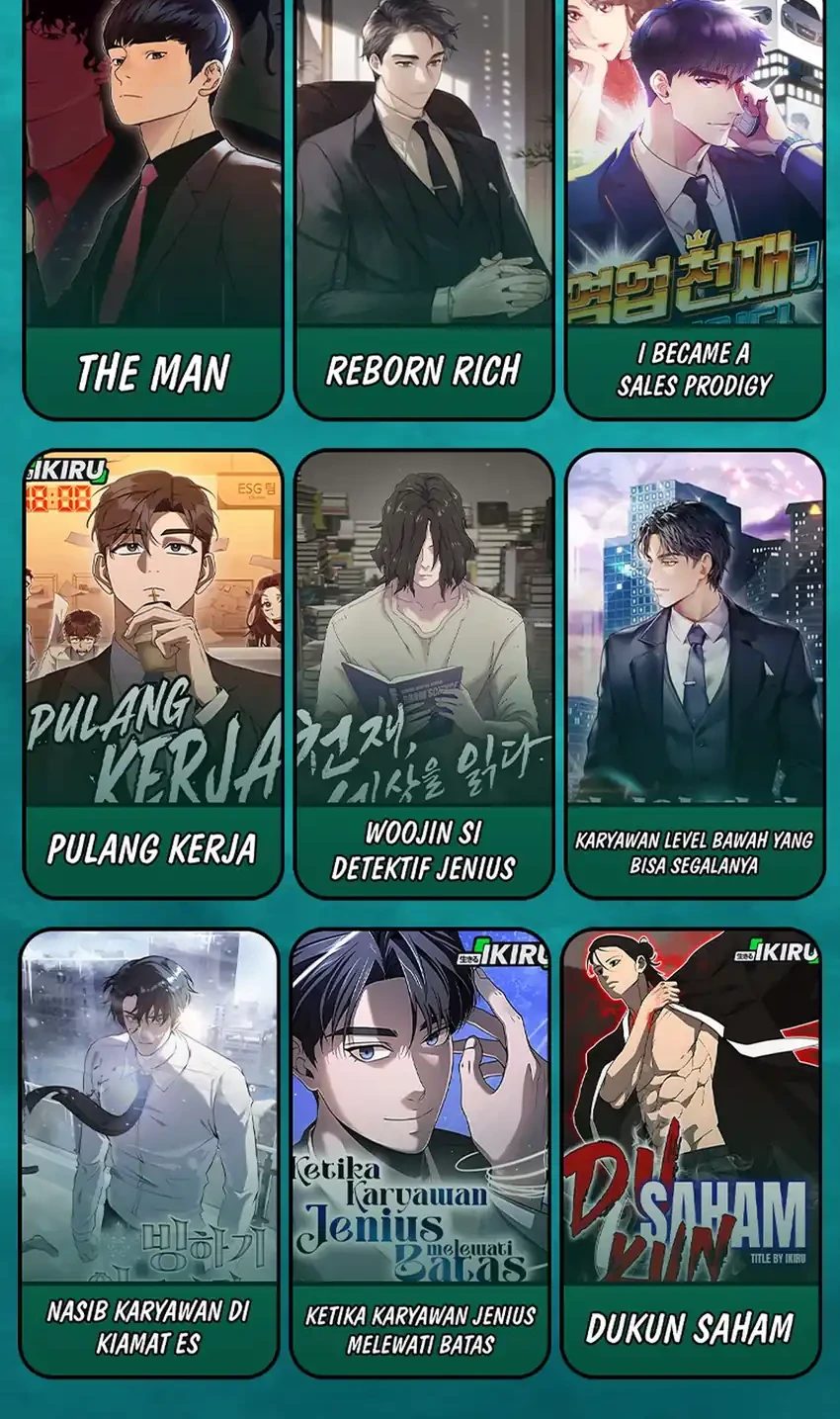 The Baby Raises a Villain Chapter 4 Gambar 118