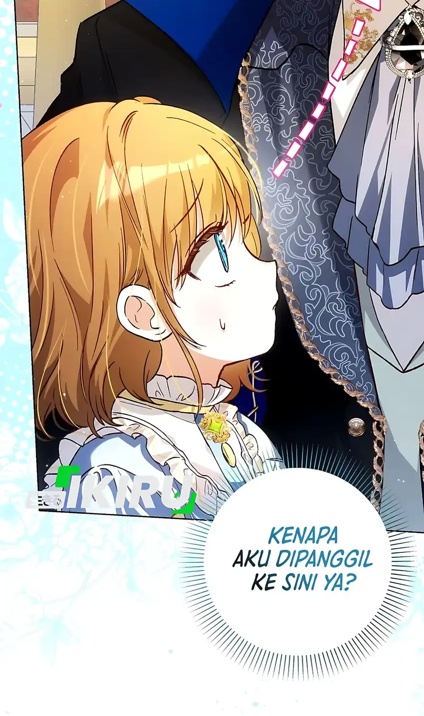 The Baby Raises a Villain Chapter 40 Gambar 22