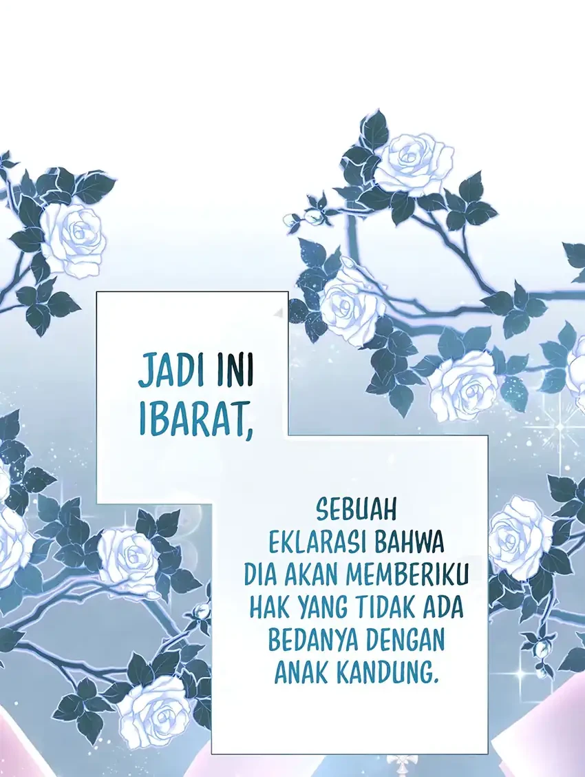 The Baby Raises a Villain Chapter 40 Gambar 36