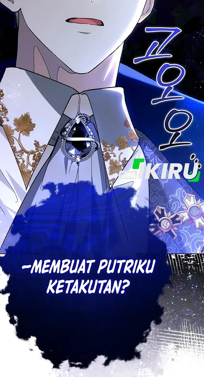 The Baby Raises a Villain Chapter 40 Gambar 45