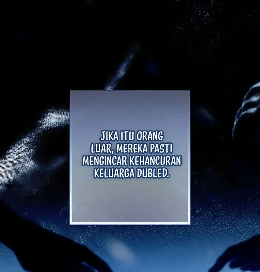 The Baby Raises a Villain Chapter 40 Gambar 58