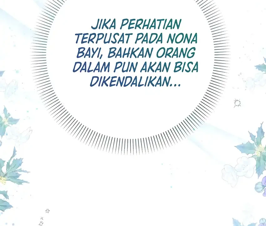 The Baby Raises a Villain Chapter 40 Gambar 69