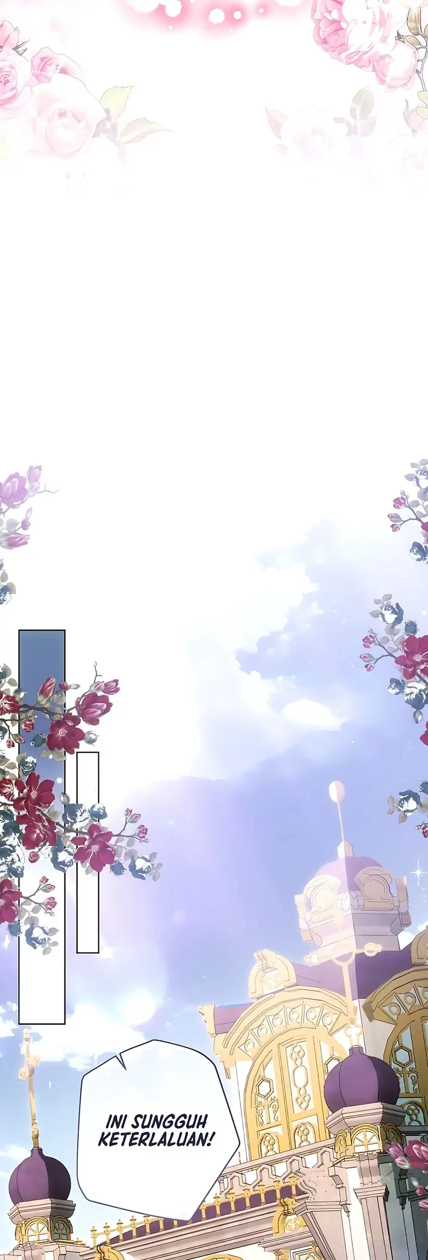 The Baby Raises a Villain Chapter 40 Gambar 78