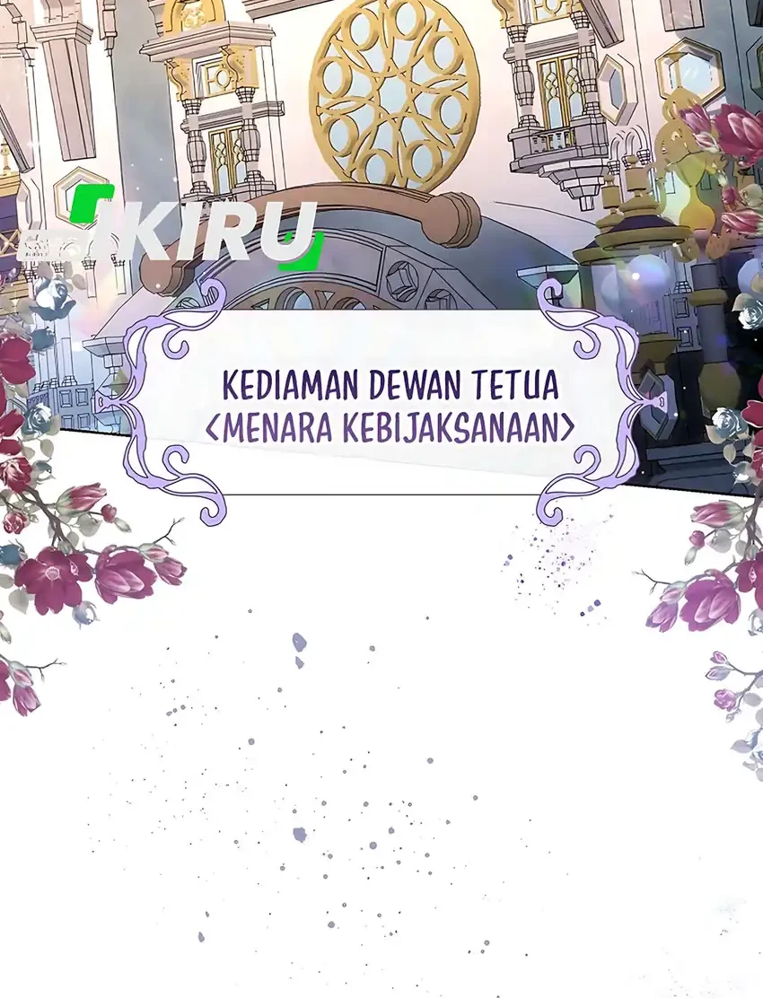 The Baby Raises a Villain Chapter 40 Gambar 79