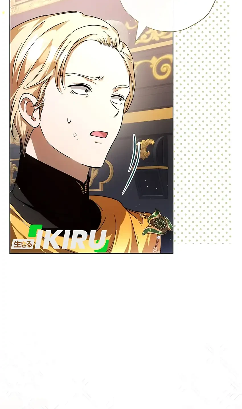 The Baby Raises a Villain Chapter 40 Gambar 91