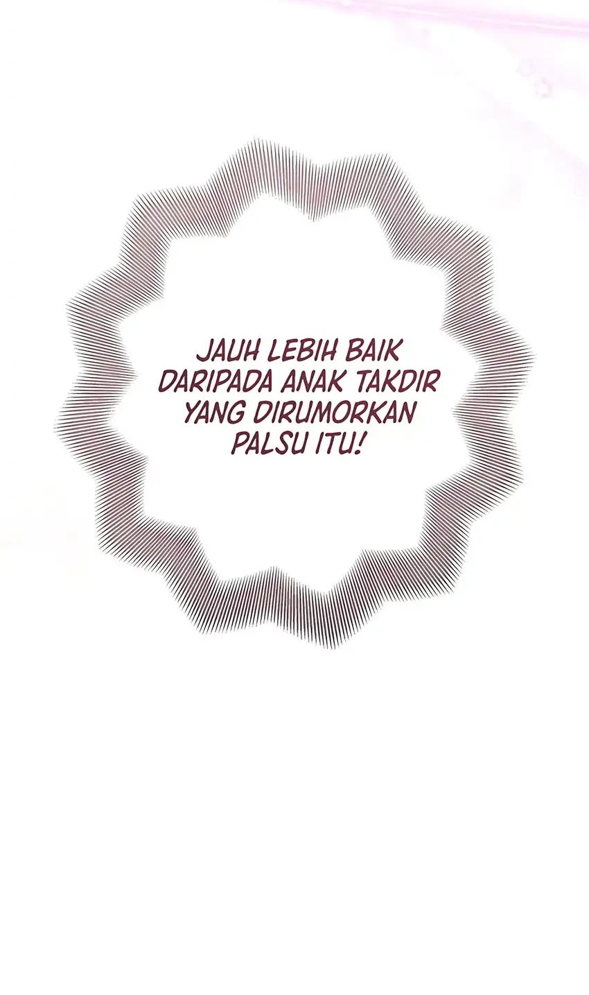 The Baby Raises a Villain Chapter 40 Gambar 93