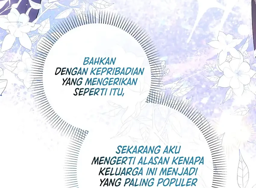 The Baby Raises a Villain Chapter 40 Gambar 18