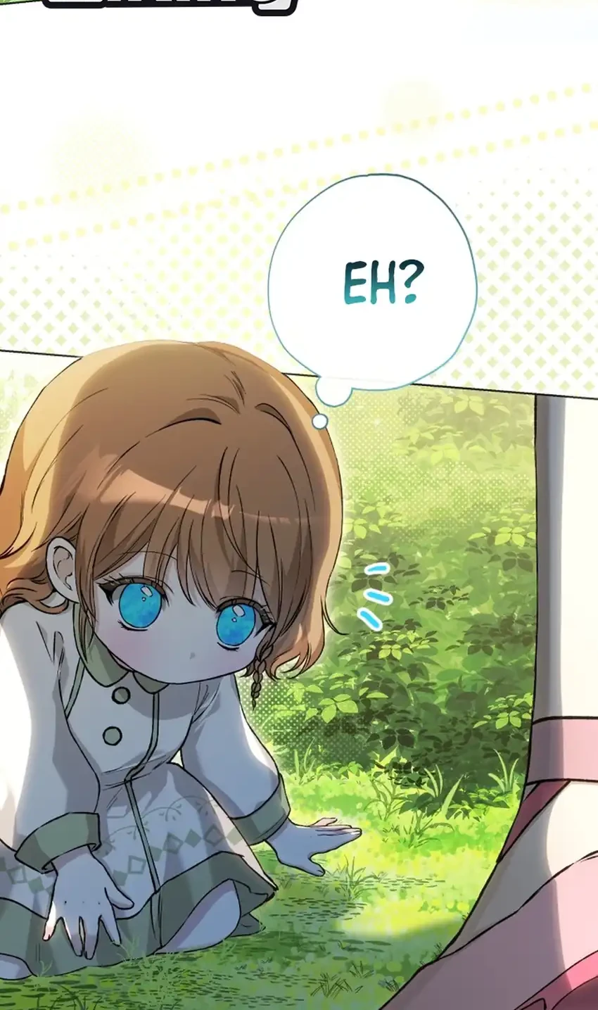 The Baby Raises a Villain Chapter 41 Gambar 20