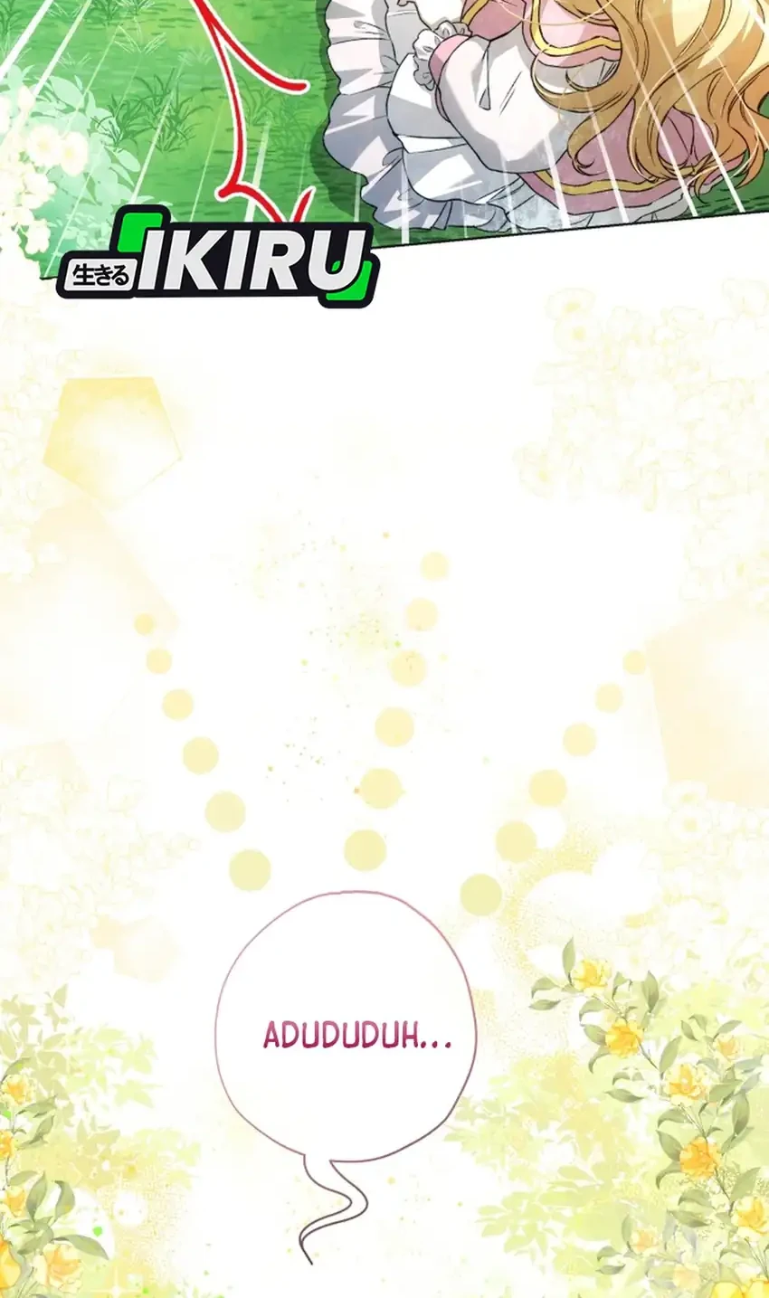 The Baby Raises a Villain Chapter 41 Gambar 22