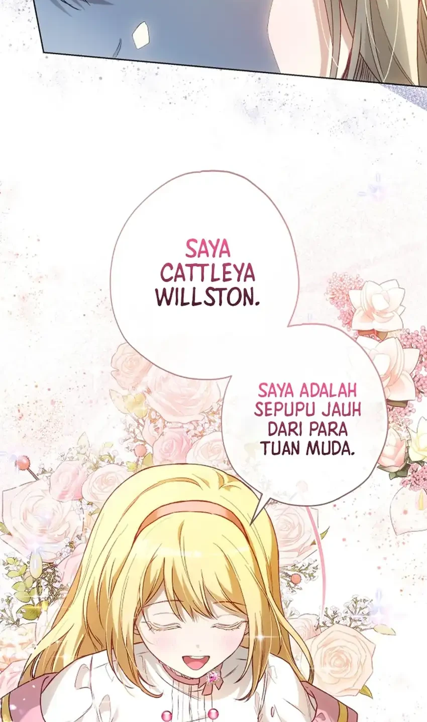 The Baby Raises a Villain Chapter 41 Gambar 32